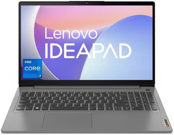 Lenovo IdeaPad Slim 3 Intel Intel Core i7 13th Gen Core i7-13620H, 10C (6P + 4E) / 16T, P-core 2.4 / 4.9GHz, E-core 1.8 / 3.6GHz - (16 GB/512 GB SSD/W...