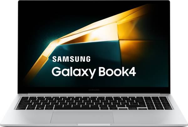 SAMSUNG Galaxy Book4 Intel Core 7 150U - (16 GB/512 GB SSD/Windows 11 Home) NP750XGK-KS3IN Thin and Light Laptop