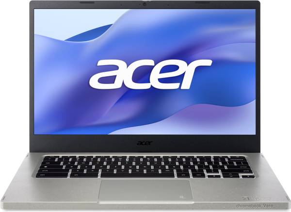 Acer Chromebook Plus Intel Core i5 12th Gen 1235U - (8 GB/256 GB SSD/Chrome OS) CBV514-1H Chromebook