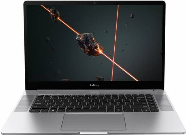 Infinix ZEROBOOK 13 Intel Core i7 13th Gen - (32 GB/1 TB SSD/Windows 11 Home) ZL513 Thin and Light Laptop