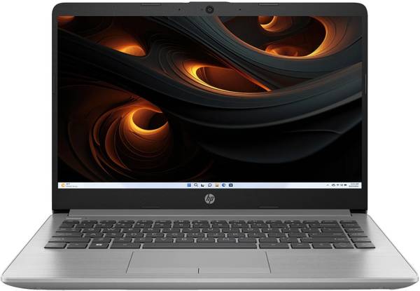 HP 14 G9 (2025) AMD Ryzen 5 Hexa Core 5625U - (16 GB/512 GB SSD/Windows 11 Home) 14 G9 Thin and Light Laptop