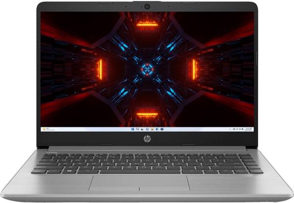 HP 14 G9 (2025) AMD Ryzen 5 Hexa Core 5625U - (8 GB/512 GB SSD/Windows 11 Pro) 14 G9 Thin and Light Laptop