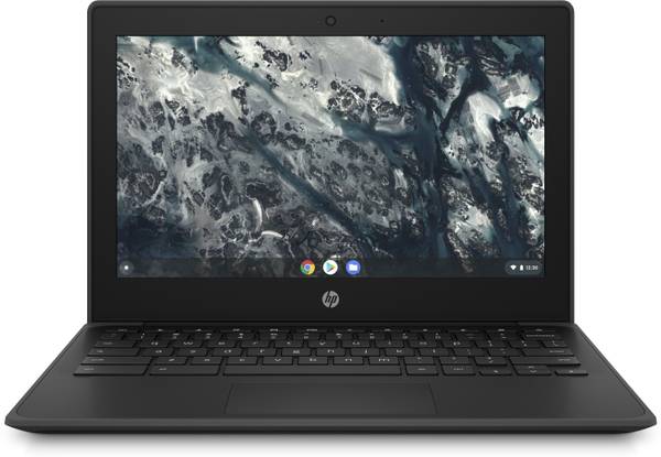 HP MediaTek MT8183 - (4 GB/32 GB EMMC Storage/Chrome OS) 11MK G9 Chromebook