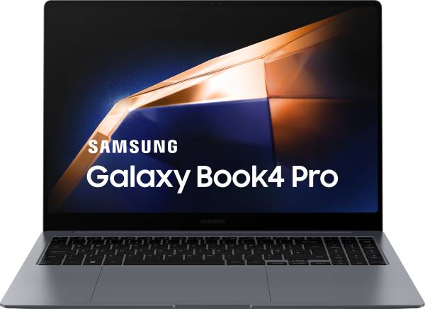SAMSUNG Galaxy Book4 Pro Evo Intel Core Ultra 5 125H - (16 GB/512 GB SSD/Windows 11 Home) NP960XGK-KG1 Thin and Light Laptop