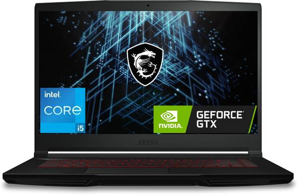 Msi gf63 2025 thin 9scx i5