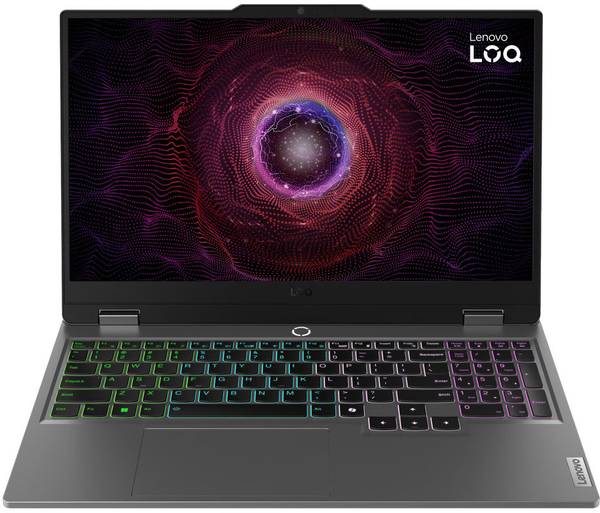 Lenovo AMD Ryzen 7 Octa Core 7435HS - (24 GB/512 GB SSD/Windows 11 Home/6 GB Graphics/NVIDIA GeForce RTX 4050) 83JC00EGIN 2 in 1 Gaming Laptop