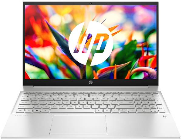 HP Core i3 12th Gen - (8 GB/512 GB SSD/Windows 11 Home) 15-eg2017TU Thin and Light Laptop