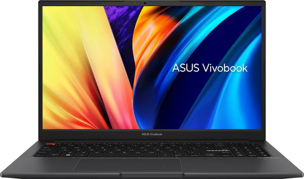 ASUS Vivobook S15 OLED Intel EVO H-Series Core i7 12th Gen 12700H - (16 GB/512 GB SSD/Windows 11 Home) K3502ZA-L702WS Thin and Light Laptop
