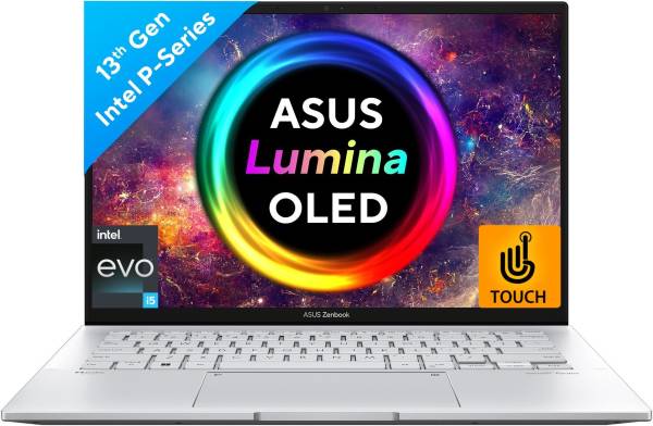 Asus Zenbook 14 OLED UX3402VA-KN542WS