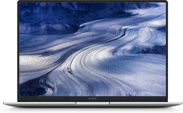 Honor MagicBook 14 Ryzen 5 Hexa Core 5th Gen 5500U - (8 GB/512 GB SSD/Windows 11 Home) NobelM-WDQ9BHNE Thin and Light Laptop