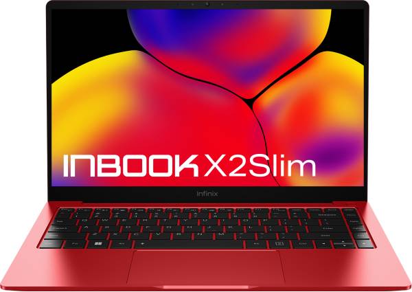 Infinix X2 Slim Intel Core i3 11th Gen - (8 GB/256 GB SSD/Windows 11 Home) XL23 Thin and Light Laptop
