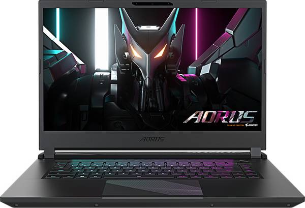 GIGABYTE Core i7 13th Gen 13700H - (16 GB/1 TB SSD/Windows 11 Pro/8 GB Graphics/NVIDIA GeForce RTX 4060) AORUS 15 BKF Gaming Laptop