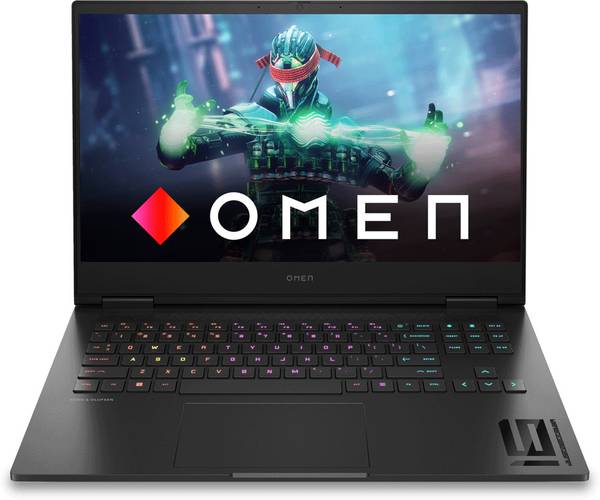 HP OMEN Core i5 - (16 GB/512 GB SSD/Windows 11 Home/6 GB Graphics/NVIDIA GeForce RTX 4050) 16-wd0880TX Gaming Laptop