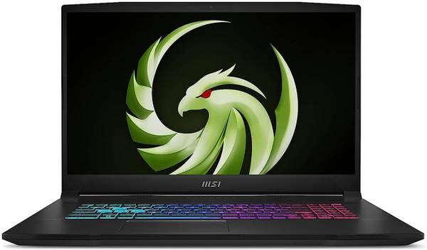 MSI Bravo 17 Ryzen 7 Octa Core AMD Ryzen™ 7 7735HS 7th Gen - (16 GB/1 TB SSD/Windows 11 Home/6 GB Graphics/NVIDIA GeForce RTX RTX 4050/144 Hz) BRAVO 17 C7VEK-035IN Gaming Laptop