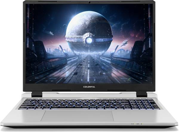 Colorful Evol P15 Intel Core i7 13th Gen 13620H - (16 GB/512 GB SSD/Windows 11 Home/8 GB Graphics/NVIDIA GeForce RTX 4060) P15 23-HJ76B16512E-G-IND Ga...