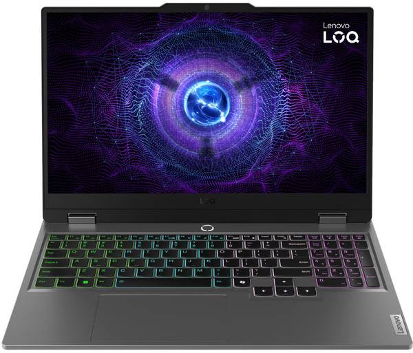 Lenovo Intel Core i5 12th Gen 12450HX - (16 GB/512 GB SSD/Windows 11 Home/6 GB Graphics/NVIDIA GeForce RTX 3050/144 Hz) 83GS00PJIN 2 in 1 Gaming Lapto...