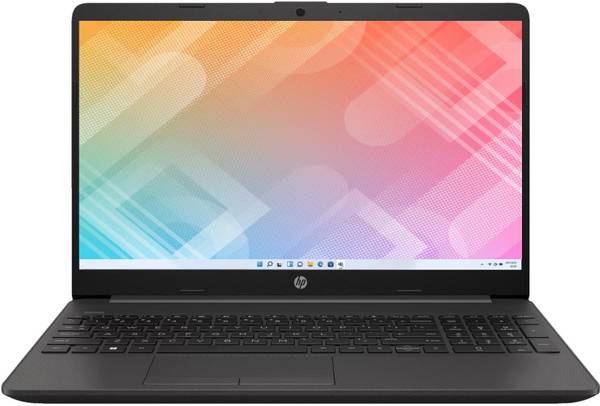 HP 15 (2025) Intel Celeron Dual Core N4500 - (8 GB/256 GB SSD/Windows 11 Home) 15 Thin and Light Laptop