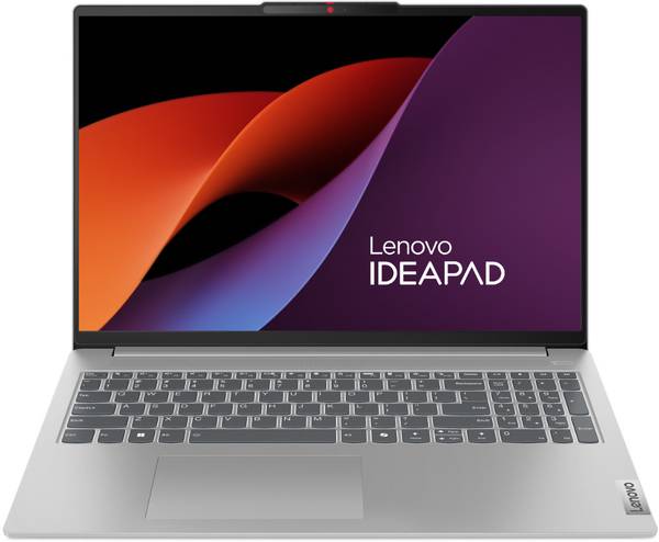 Lenovo IdeaPad Slim 5 Intel Core Ultra 5 125H - (16 GB/1 TB SSD/Windows 11 Home) 16IMH9 Laptop