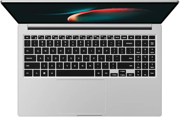 SAMSUNG Intel Core i3 13th Gen 1315U - (8 GB/512 GB SSD/Windows 11 Home) Galaxy Book 3 Thin and Light Laptop