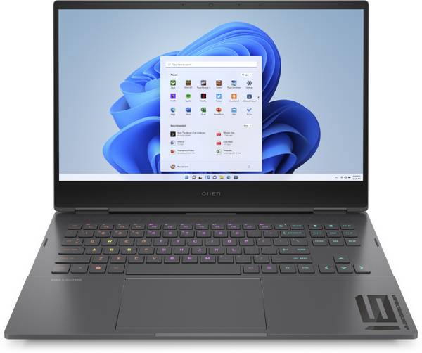 HP OMEN AMD Ryzen 7 Octa Core 7840HS - (16 GB/1 TB SSD/Windows 11 Home/6 GB Graphics/NVIDIA GeForce RTX 4050) P 16-n0091AX Gaming Laptop