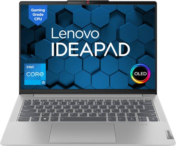 Lenovo IdeaPad Slim 5 Intel Core i5 13th Gen 13420H - (16 GB/1 TB SSD/Windows 11 Home) 14IRL8 Thin and Light Laptop