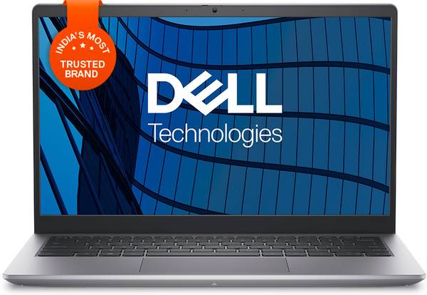 DELL Vostro Intel Core i5 13th Gen 1334U - (8 GB/SSD/512 GB SSD/Windows 11 Home) Vostro 3440 Thin and Light Laptop