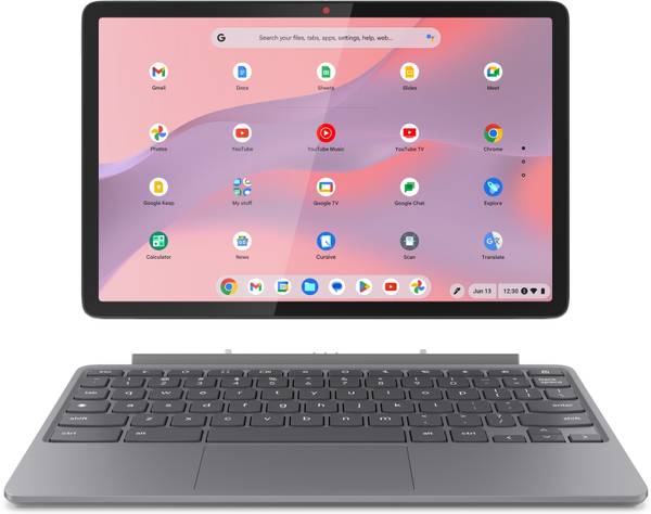 Lenovo Chromebook Duet 11M889 MediaTek MediaTek Kompanio 838 - (8 GB/128 GB EMMC Storage/Chrome OS) Chromebook Duet 11M889 Chromebook