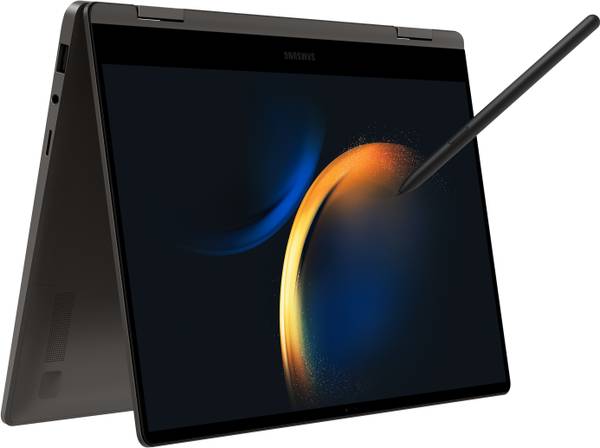 SAMSUNG Galaxy Book3 360 Core i7 13th Gen - (16 GB/512 GB SSD/Windows 11 Home) NP730QFG-KA2IN Thin and Light Laptop
