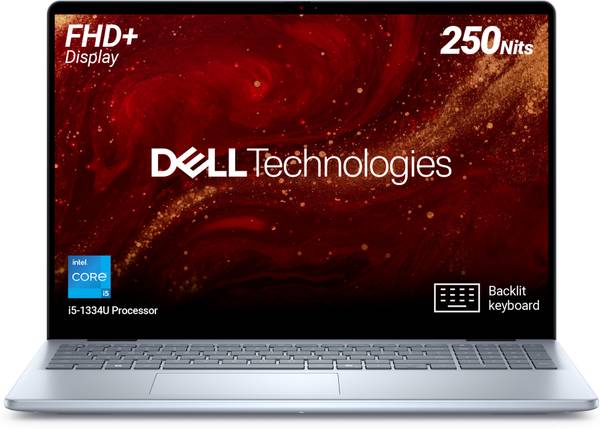 DELL Inspiron 5640 Intel Core i5 13th Gen 1334U - (16 GB/512 GB SSD/Windows 11 Home) Inspiron 5640 Laptop