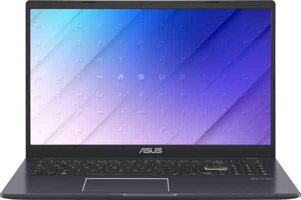 ASUS Intel Core i5 11th Gen 1135G7 - (16 GB/512 GB SSD/Windows 11 Home) X1400EA-EK543WS Thin and Light Laptop