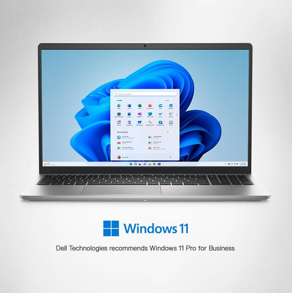 DELL Core i5 12th Gen - (8 GB/1 TB HDD/256 GB SSD/Windows 11 Home/2 GB Graphics) Inspiron 3520 Thin and Light Laptop