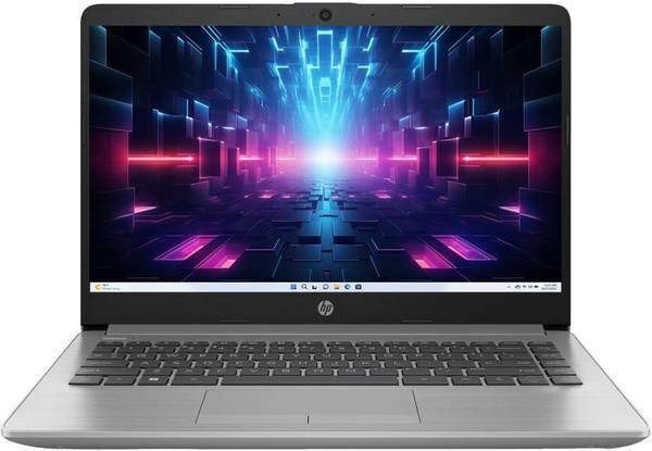 HP 14 G9 (2025) AMD Ryzen 5 Hexa Core 5625U - (16 GB/512 GB SSD/Windows 11 Pro) 14 G9 Thin and Light Laptop