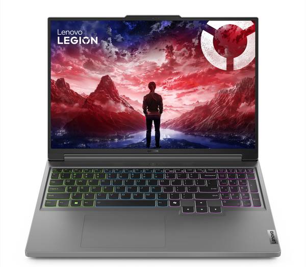 Lenovo Legion Slim 5 AMD Ryzen 7 Octa Core 8845HS - (16 GB/1 TB SSD/Windows 11 Home/8 GB Graphics/NVIDIA GeForce RTX 4060) 16AHP9 Gaming Laptop