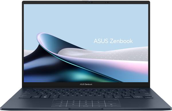 ASUS Zenbook Intel Core Ultra 5 125H - (16 GB/1 TB SSD/Windows 11 Home) UX3405MA-PP555WS Notebook