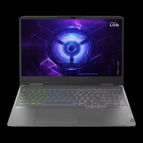 Lenovo Intel Core i5 12th Gen - (16 GB/512 GB SSD/Windows 11 Home/4 GB Graphics/NVIDIA GeForce RTX 2050) LOQ 15IRH8 Gaming Laptop