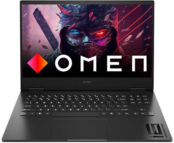 HP OMEN Intel Core i7 14th Gen 14650HX - (16 GB/1 TB SSD/Windows 11 Home/8 GB Graphics/NVIDIA GeForce RTX 4060) 16 wf1096TX Gaming Laptop