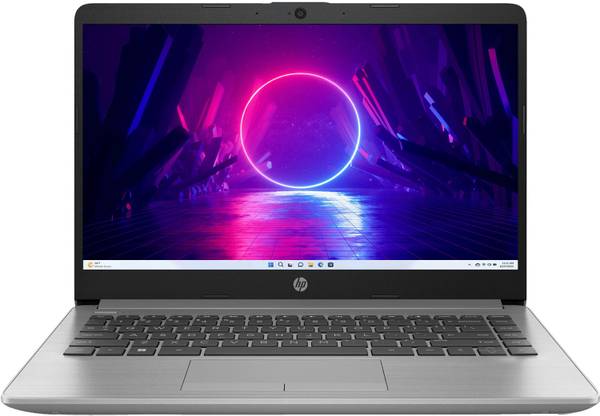 HP 14 G9 (2025) AMD Ryzen 3 Dual Core 3250U - (8 GB/512 GB SSD/Windows 11 Home) 14 G9 Thin and Light Laptop