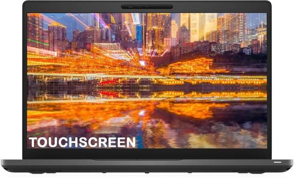 DELL 5400 Intel Core i7 8th Gen - (8 GB/256 GB SSD/Windows 10) Refurbish_dell_5400_touch Laptop