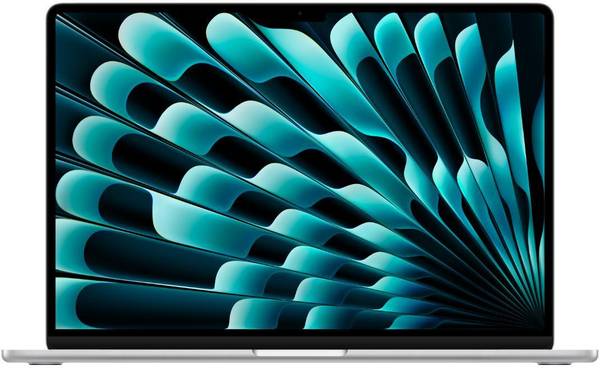 Apple MacBook Air Apple M3 - (8 GB/256 GB SSD/macOS Sonoma