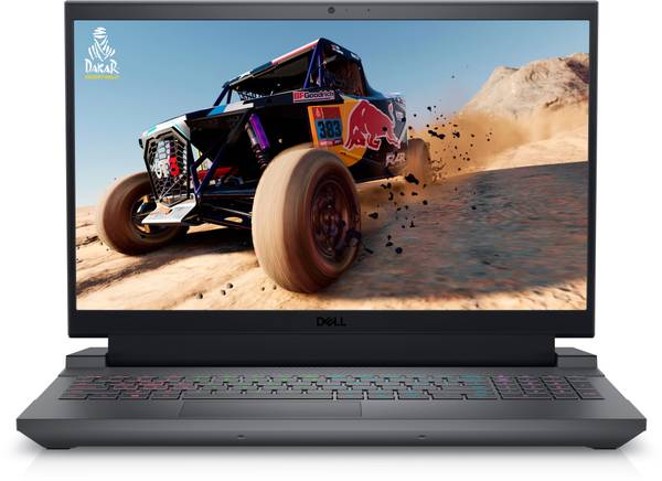 DELL GAMING G15 5530 Intel Core i9 13th Gen 13900HX 5.4GHz - (16 GB/1 TB SSD/Windows 11 Home/8 GB Graphics/NVIDIA GeForce RTX 4060/165 Hz) G15 5530 Ga...