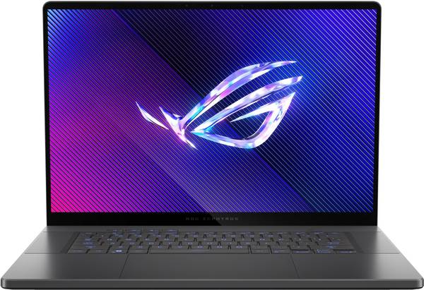 ASUS ROG Zephyrus G16 Intel Core Ultra 7 155H - (16 GB/1 TB SSD/Windows 11 Home/8 GB Graphics/NVIDIA GeForce RTX 4060/240 Hz) GU605MV-CO4711WS Gaming ...