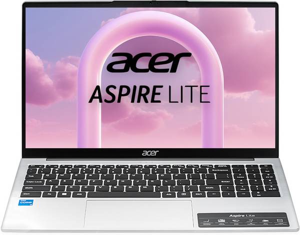 Acer Aspire Intel Core i5 12th Gen 12450H - (16 GB/512 GB SSD/Windows 11 Home) AL15-52H Thin and Light Laptop