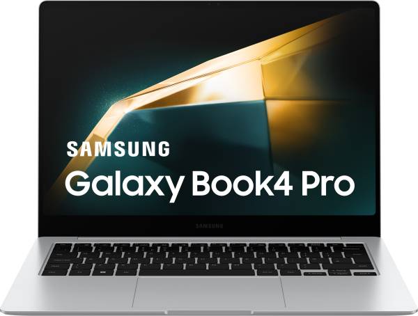 SAMSUNG Galaxy Book4 Pro Evo Intel Core Ultra 5 125H - (16 GB/512 GB SSD/Windows 11 Home) NP940XGK-KS1IN Thin and Light Laptop
