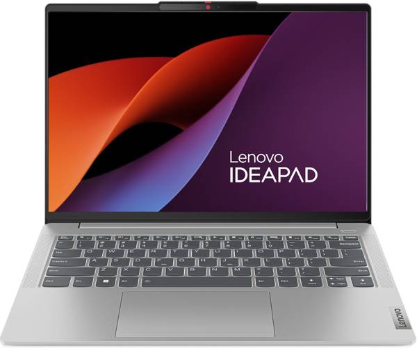 Lenovo IdeaPad Slim 5 OLED Intel Core Ultra 5 125H - (16 GB/1 TB SSD/Windows 11 Home) 14IMH9 Laptop