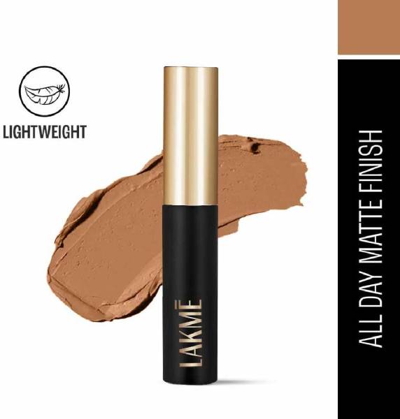 Lakm Xtraordin-airy Mattreal Mousse Concealer