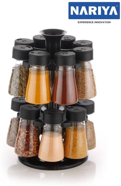 nariya Spice Set Plastic