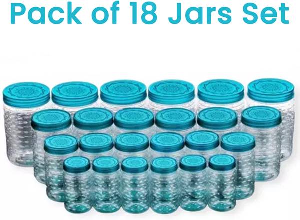 Chainrai Salt & Pepper Set Plastic