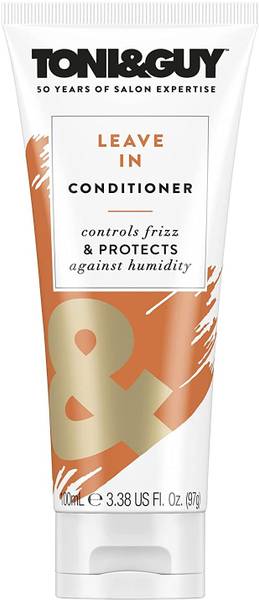 TONI&GUY Prep Leave-in Conditioner (3.3 Fl. Oz)