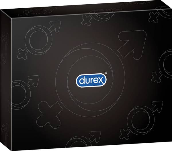 DUREX Intense Summer Cool box | limited edition Condom