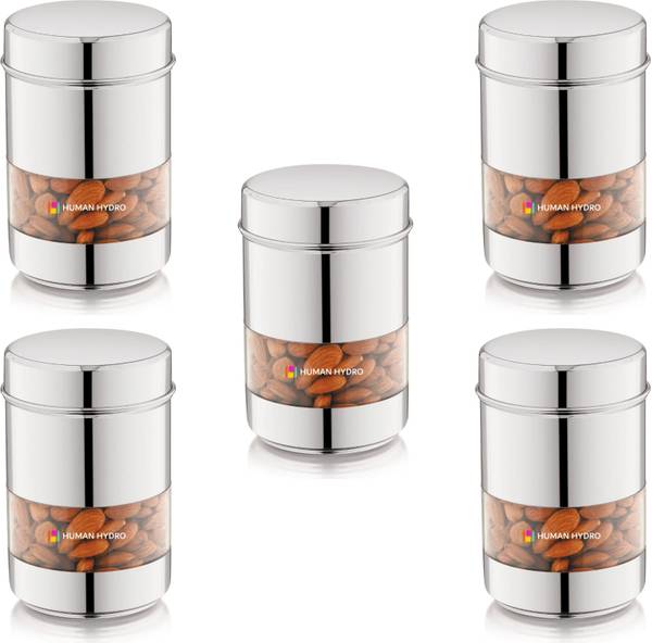 Human Hydro Stainless Steel Grocery Container - 500 ml